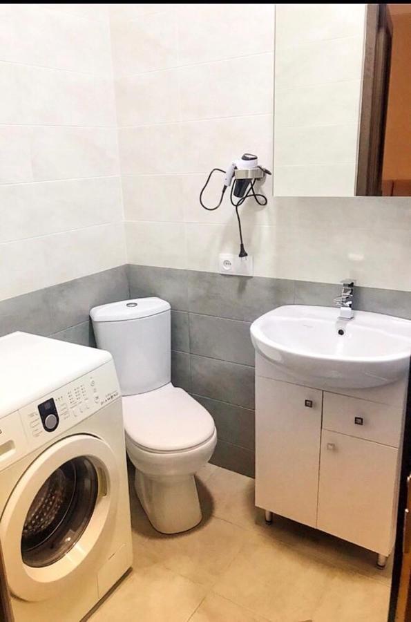 Vake Apartment Tbilisi Bagian luar foto