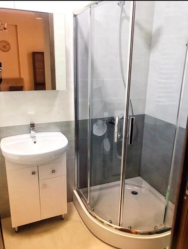 Vake Apartment Tbilisi Bagian luar foto