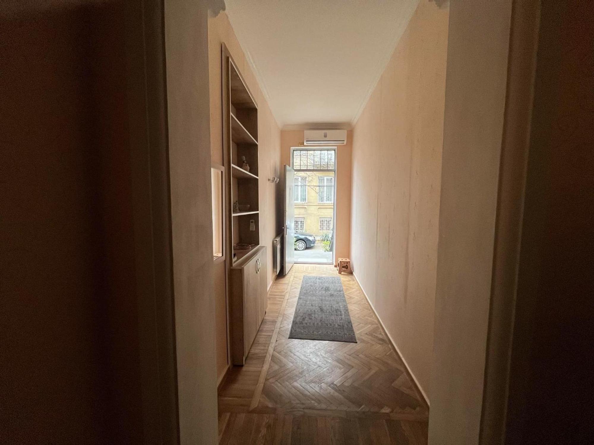 Vake Apartment Tbilisi Bagian luar foto